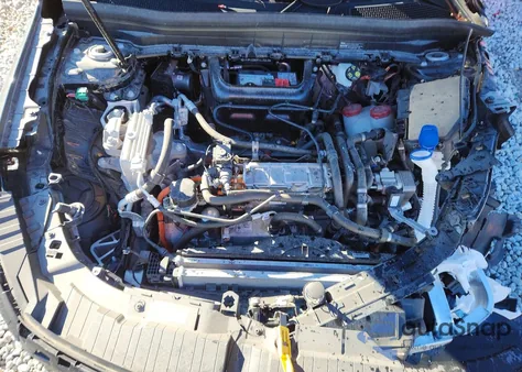 2024 Mercedes-Benz Eqb 350 4Matic z USA, uszkodzony, nr VIN W1N9M1DB6RN110315